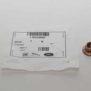 Nut - LR025680LR - LAND ROVER
