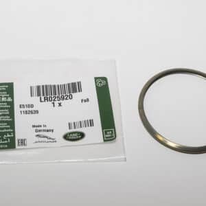Gasket - Exhaust Man - LR025920LR - LAND ROVER