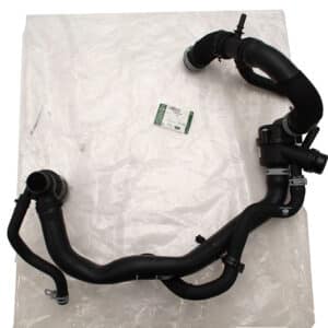 Hose - Thermostat - LR025969LR - LAND ROVER