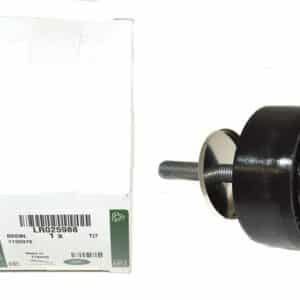 Idler - LR025988LR - LAND ROVER