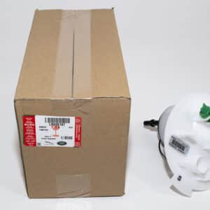 Cover - Fuel Sender - LR026197LR - LAND ROVER