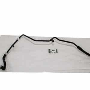 Hose - Power Steering - LR026229LR - LAND ROVER