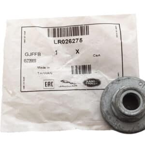 Nut - Flanged - LR026275LR - LAND ROVER