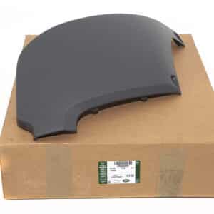 Cover - Towing Hook - LR026329LR - LAND ROVER