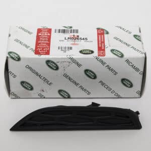 Bracket - Fog Lamp - LR026545LR - LAND ROVER