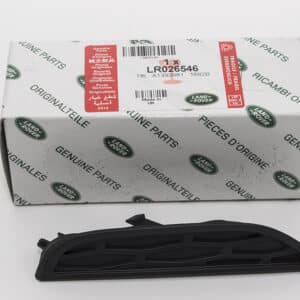 Bracket - Fog Lamp - LR026546LR - LAND ROVER