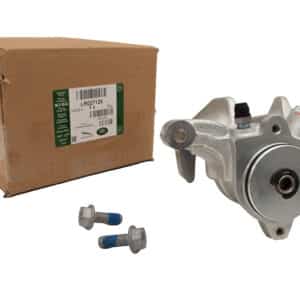 Caliper - Brake - Le - LR027126LR - LAND ROVER
