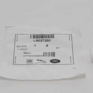 Clip - LR027260LR - LAND ROVER