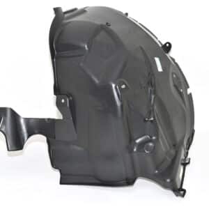 Shield - Splash - Wheelhouse - LR027395LR - LAND ROVER