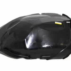 Shield - Splash - Wheelhouse - LR027396LR - LAND ROVER