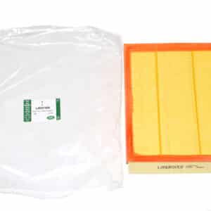 Element - Air Cleaner - LR027408LR - LAND ROVER