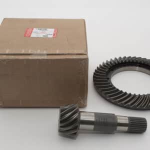 Gear And Pinion-Driving - LR027527LR - LAND ROVER
