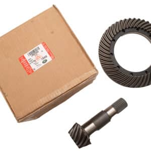 Gear And Pinion - Driving - LR027529LR - LAND ROVER