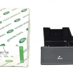 Insert - LR027758LR - LAND ROVER