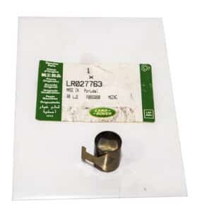 Spring-Ash Receptacle - LR027763LR - LAND ROVER