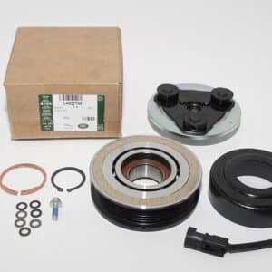 Clutch - Compressor - LR027789LR - LAND ROVER