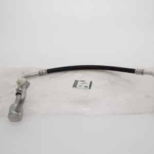 Tube And Hose-A/C Compressor Outl - LR027791LR - LAND ROVER