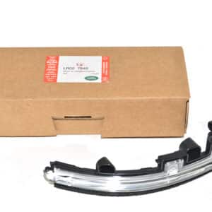 Indicator - Exterior Mirror - LR027945LR - LAND ROVER
