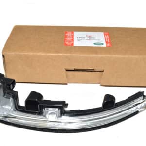 Indicator - Exterior Mirror - LR027946LR - LAND ROVER