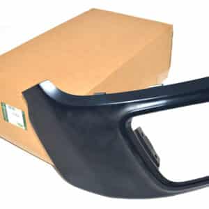 Bracket - Bumper Valance - LR028089LR - LAND ROVER