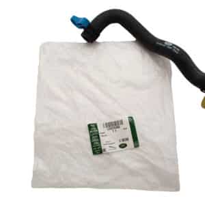 Hose - Vent - LR028380LR - LAND ROVER