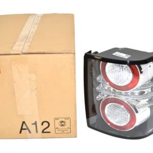 Lamp - Rear - LR028513LR - LAND ROVER