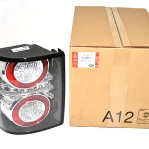 Lamp - LR028515LR - LAND ROVER