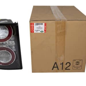 Lamp - Rear - LR028516LR - LAND ROVER
