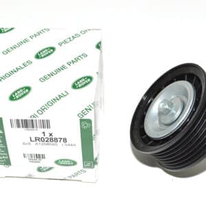 Idler - Accessory Drive - LR028878LR - LAND ROVER