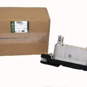 Oil Cooler - LR028937LR - LAND ROVER