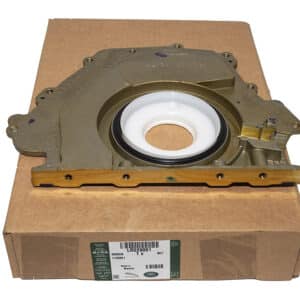 Retainer - Crankshaft Oil Seal - LR029001LR - LAND ROVER
