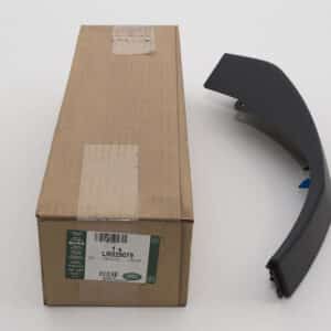 Bumper - Extension - LR029079LR - LAND ROVER