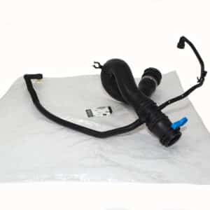 Hose - Radiator - LR029140LR - LAND ROVER