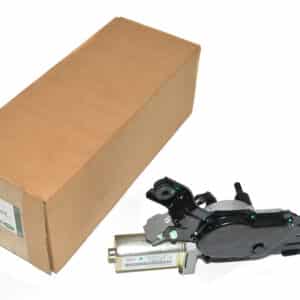 Motor - Wiper - LR029319LR - LAND ROVER