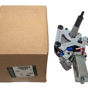 Motor - Wiper - LR029682LR - LAND ROVER