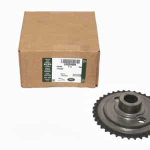 Sprocket - LR029908LR - LAND ROVER