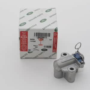 Tensioner - LR029911LR - LAND ROVER