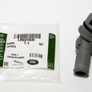 Connection - Water Outlet - LR029936LR - LAND ROVER