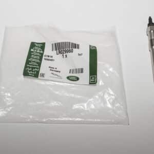 Glow Plug - LR029960LR - LAND ROVER