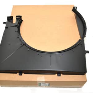 Shroud-Radiator Fan - LR030053LR - LAND ROVER