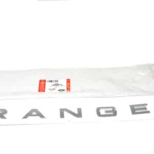 Name Plate - LR030773LR - LAND ROVER