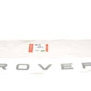 Name Plate - LR030775LR - LAND ROVER