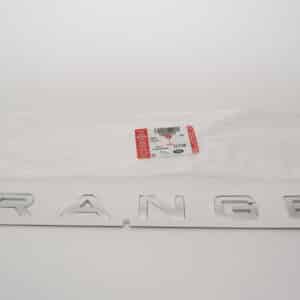 Name Plate - LR030779LR - LAND ROVER