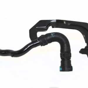 Hose And Bracket - LR031393LR - LAND ROVER