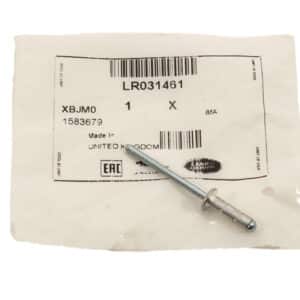 Rivet - LR031461LR - LAND ROVER