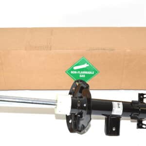 Shock Absorber - LR031668LR - LAND ROVER