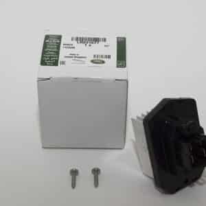 Resistor-Heater Blower Motor - LR031677LR - LAND ROVER