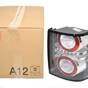 Lamp - Rear - LR031755LR - LAND ROVER