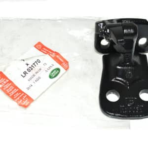 Hinge - Door - LR031770LR - LAND ROVER
