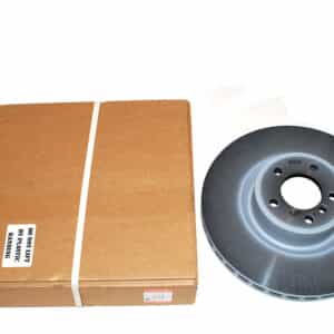 Disc-Brake-Vented - LR031845LR - LAND ROVER